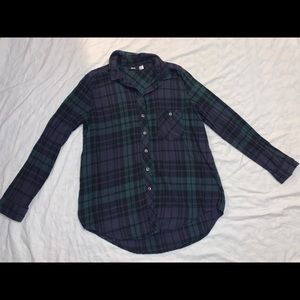 BDG Flannel